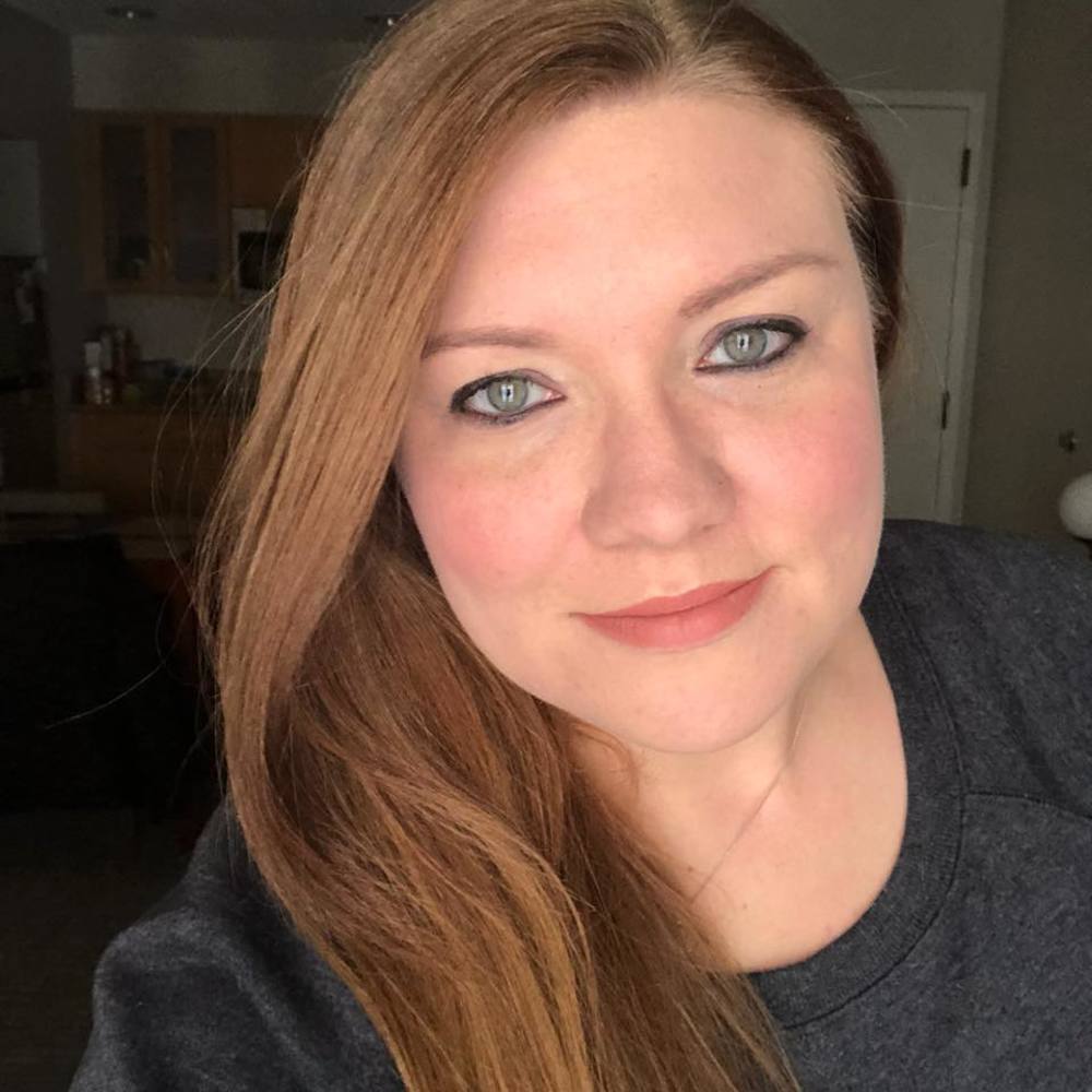 Meet your Posher, Denise